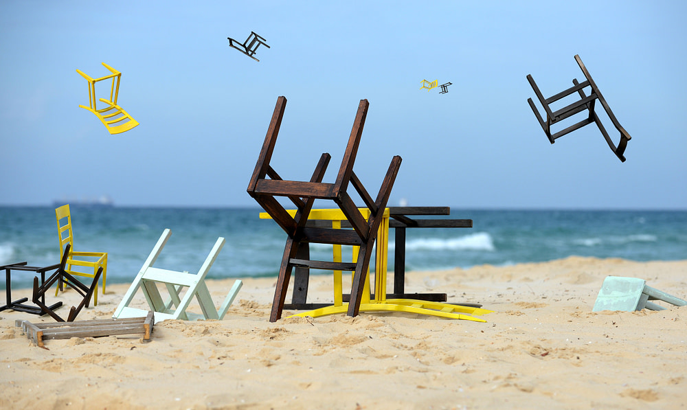 digital photography by Moti Bazak