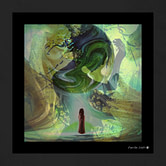 US digital artist